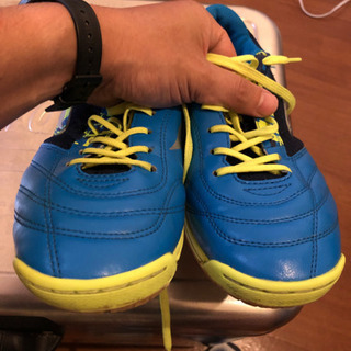 （値下げ）PENALTY 26センチの画像