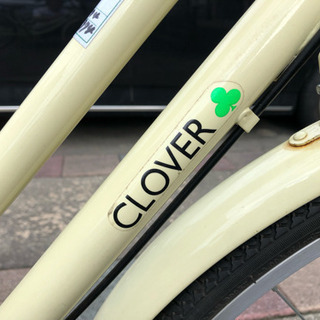 自転車26インチ ママちゃりの画像