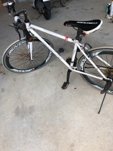 CANOVER(ロードバイク)
