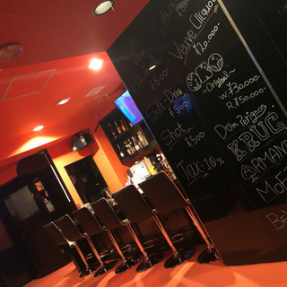 東心斎橋BAR の画像