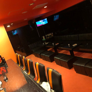 東心斎橋BAR の画像