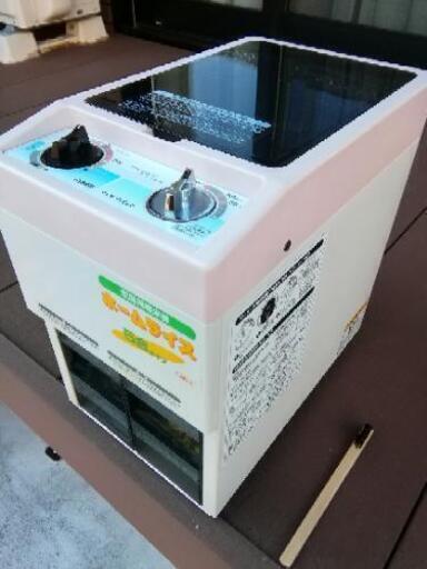 5合用 家庭用精米機（日本製）