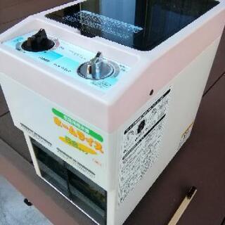 5合用 家庭用精米機（日本製）