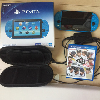 SONY PlayStation Vita PCH-2000 艦コレモデル 極美品】艦これ 刻印