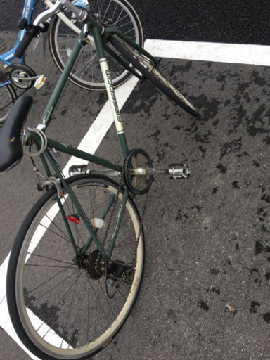 中古ですが、動作問題ない