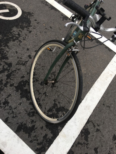 中古ですが、動作問題ない