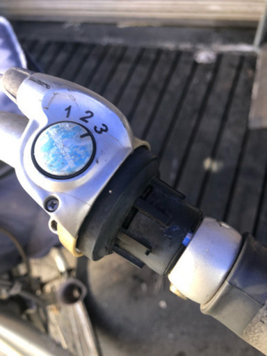 ブリヂストン 電動アシスト自転車 