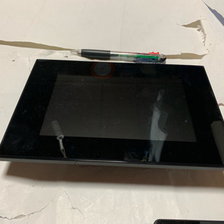 SONYデジタルフォトフレームの画像