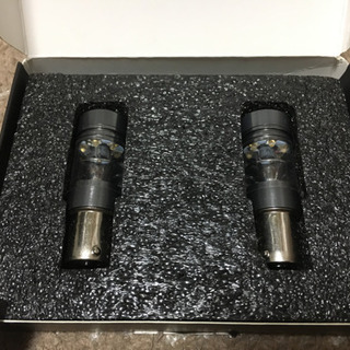 爆光!! S25 ピン角違い アンバー 中古