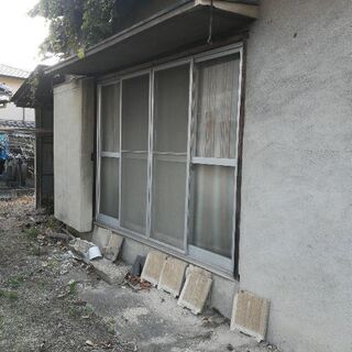 空き家です。DIY可能です。 - 不動産