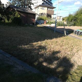 畑を貸します！★岡山市南区箕島