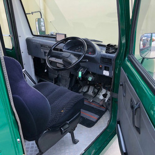 ウォークスルーバンの画像