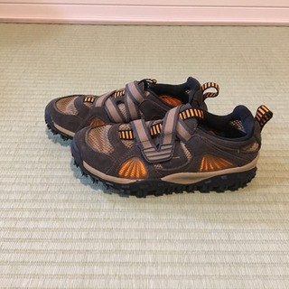 Sperry製の水遊び用シューズ 22-22.5 米国4の画像