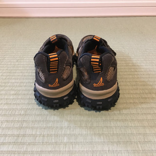 Sperry製の水遊び用シューズ 22-22.5 米国4の画像