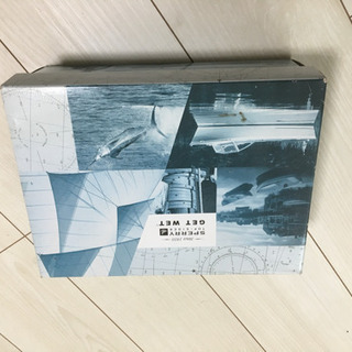 Sperry製の水遊び用シューズ 22-22.5 米国4の画像