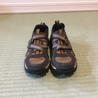 Sperry製の水遊び用シューズ 22-22.5 米国4