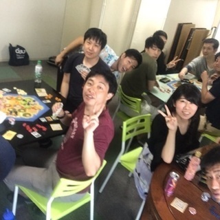 9/23 初心者大歓迎☆ボードゲーム♪カタン会🗻