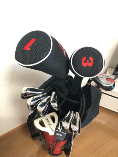 ワールドイーグルF-01