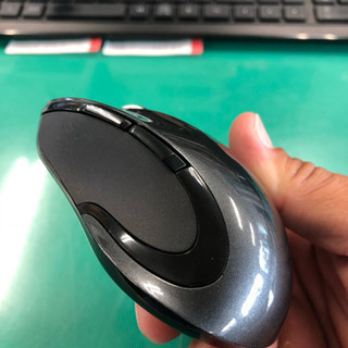 マウス…エレコム⌨️の画像