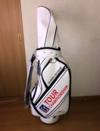 ゴルフ  キャディバッグ