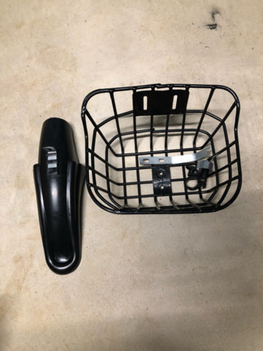 子供用 自転車  新古品  14インチ