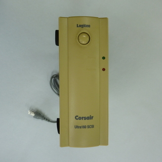 Power Mac用UltraSCSI-HDDセットの画像