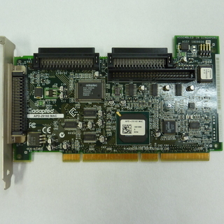 Power Mac用UltraSCSI-HDDセットの画像