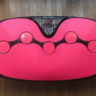 【美品】DOCTOR AIR