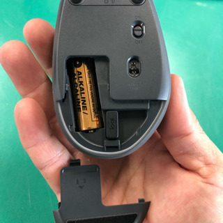 マウス…ロジクール