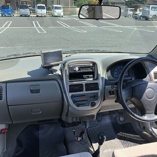 【下取り車】車検R1/12/27迄 スバル H18年式 プレオ 5MT ナビ ETC オーディオ タイミングベルト交換済み 記録簿多数有 軽 軽自動車 RA1の画像