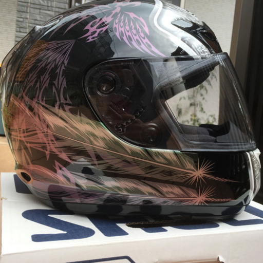 SHOEI ヘルメット X-9  FAB