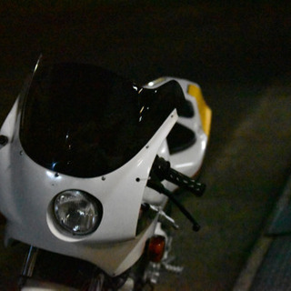 nsr80 nsr50フレーム