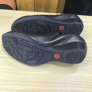 #2803 fitfit  パンプス 外反母趾でも履きやすい靴の画像