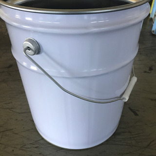 ペール缶大量販売できます！一個200円