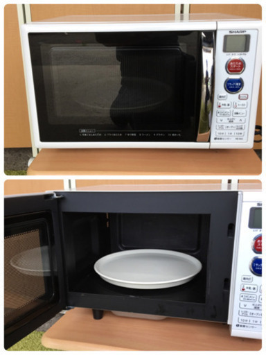 ☆一人暮らしに☆生活家電5点セット☆国内メーカー☆完全動作品、清掃済み