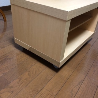 [中古]ニトリ テレビ台