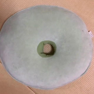 円座クッション