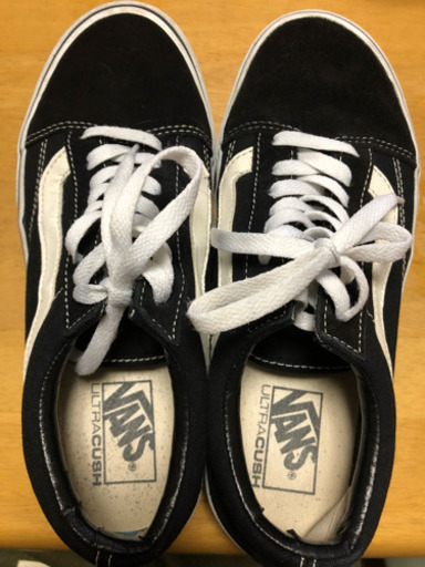 VANS☆オールドスクール☆
