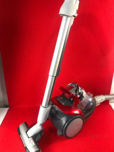 Panasonic サイクロンクリーナー MC-SS300GX 2010年製