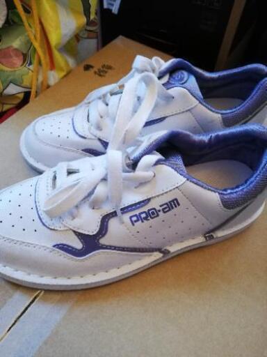 ボーリングシューズ★２４cm