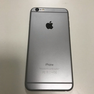 iPhone 6 Plus 64GB au