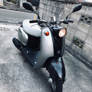 大特価【自賠責保険付】ヤマハ  ビーノ
