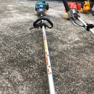 マキタ（makita）小型軽量草刈機の画像