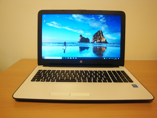 HP ノートパソコン 15.6インチ大画面 