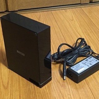 超高速 LAN接続型ハードディスク 2TB HDL-A2.0 (...