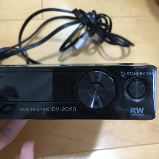 パイオニア DVDプレーヤーの画像