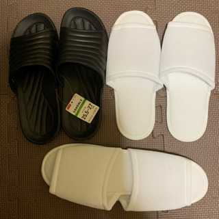 スリッパ