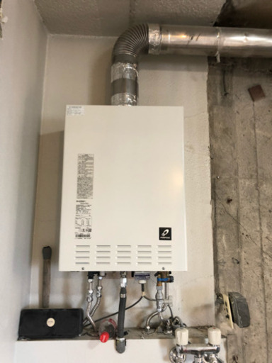 パーパス 給湯器 2017年制