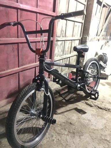 BMX BMX