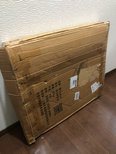 【決まりました】おむつ交換台 FEEMOM 新品未使用